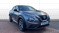 Nissan Juke 1.0 DiG-T 114 Acenta 5dr Petrol Hatchback